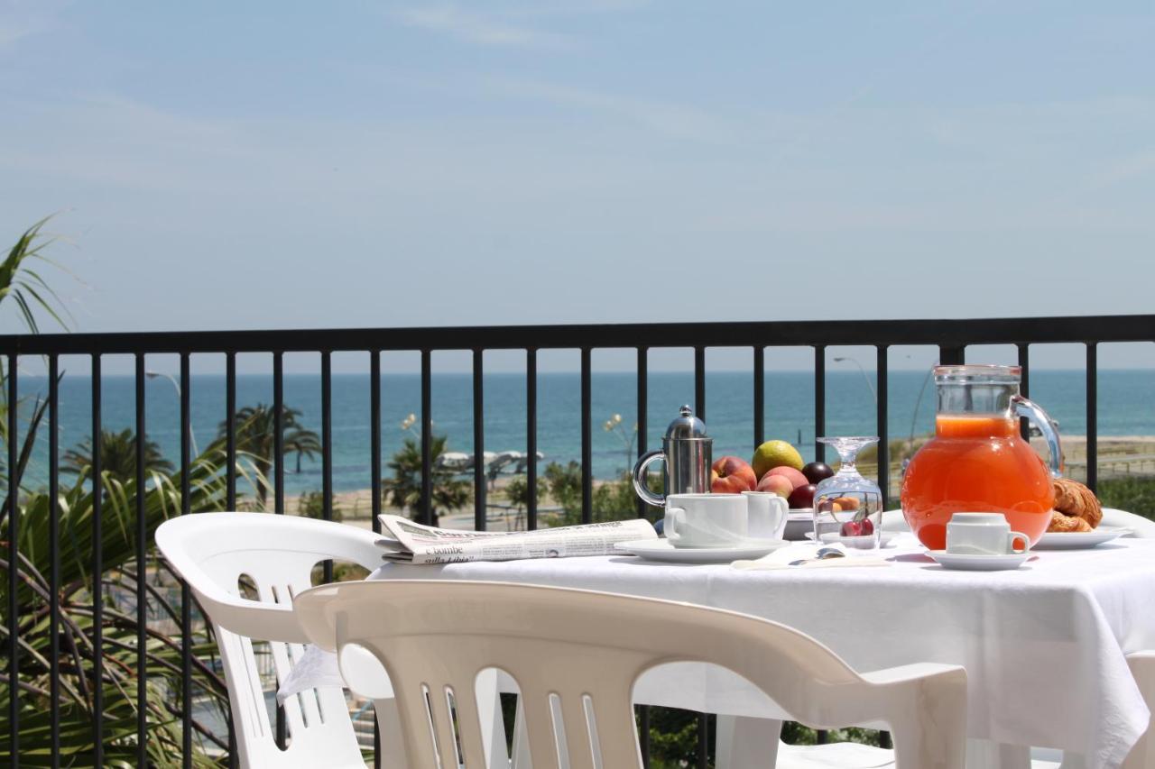 Aparthotel Ada Grottammare